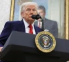 donald trump rejects taco trade label suggesting he backpedals on tariffs donald trump rejects taco trade label suggesting he backpedals on tariffs