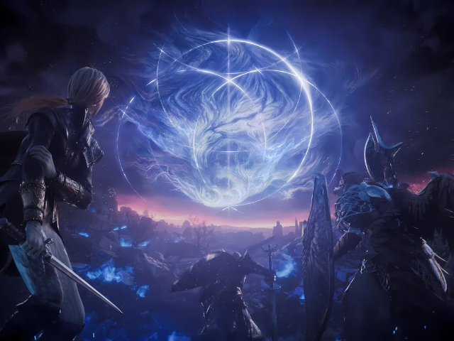 Elden Ring Nightreign: Recommended PC settings for newly-launched game | The Express Tribune