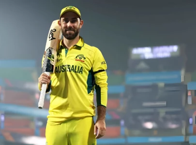 glenn maxwell retires from odis
