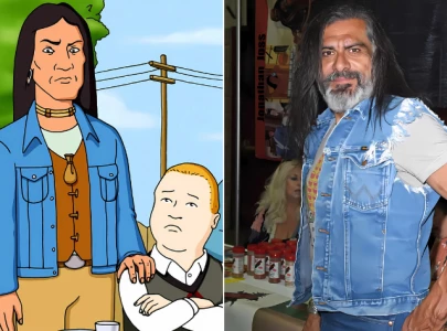 fans remember beloved john redcorn character after jonathan joss shot dead