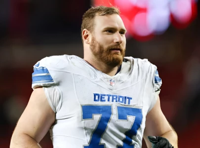 detroit lions frank ragnow announces shock retirement at 29 detroit lions frank ragnow announces shock retirement at 29