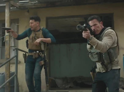 the accountant 2 release date on prime video revealed