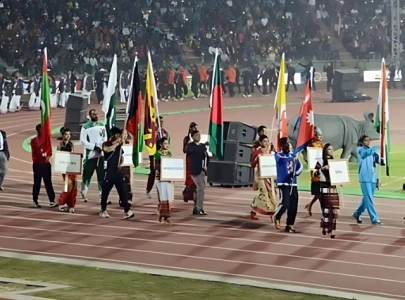 pakistan set to host 14th south asian games in january 2026 reports pakistan set to host 14th south asian games in january 2026 reports