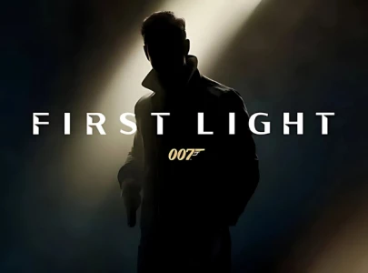 new james bond game 007 first light revealed new james bond game 007 first light revealed