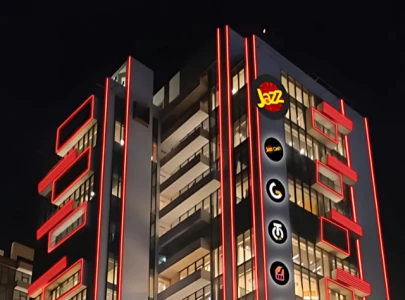 jazz qvantel announce new partnership to boost digital services jazz qvantel announce new partnership to boost digital services