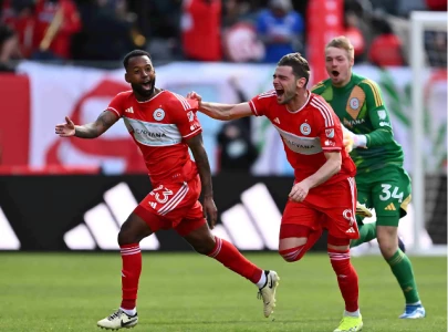 mls club chicago fire fc announce new 650 million stadium mls club chicago fire fc announce new 650 million stadium