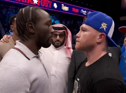canelo alvarez terence crawford fight officially announced by turki alalshikh canelo alvarez terence crawford fight officially announced by turki alalshikh