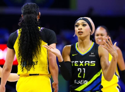 dijonai carrington reveals dressing room dynamics after dreadful wnba start dijonai carrington reveals dressing room dynamics after dreadful wnba start