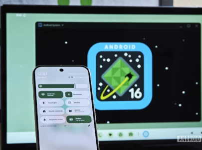 android 16 released ahead of schedule available to select pixel users android 16 released ahead of schedule available to select pixel users