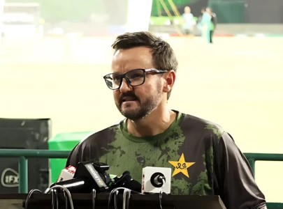 mike hesson confirms active role in pakistan s team selection process