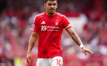 morgan gibbs white set to complete 60m move to tottenham morgan gibbs white set to complete 60m move to tottenham
