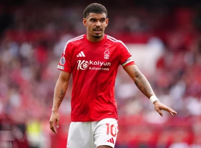 morgan gibbs white set to complete 60m move to tottenham morgan gibbs white set to complete 60m move to tottenham