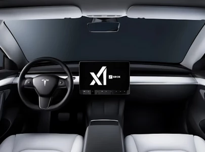 grok ai coming to tesla cars soon confirms elon musk grok ai coming to tesla cars soon confirms elon musk