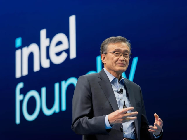 Intel CEO admits it’s ‘too late’ to be competitive with AI rivals | The Express Tribune