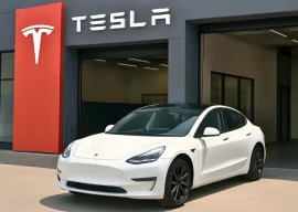 musk s tesla marks formal india entry with mumbai launch event musk s tesla marks formal india entry with mumbai launch event