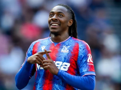 arsenal plotting move for 68 million eberechi eze from crystal palace arsenal plotting move for 68 million eberechi eze from crystal palace