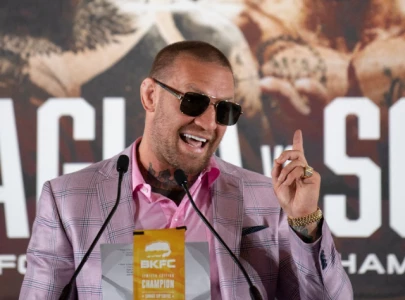 conor mcgregor targets ufc white house after rejoining anti doping pool