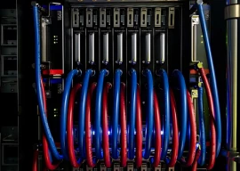 uk s most powerful supercomputer goes live in bristol