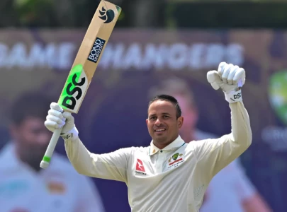 usman khawaja continues to speak out for palestine urges action