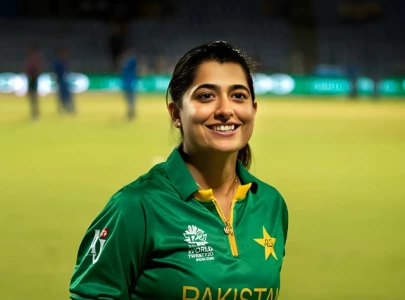 pcb responds to sana mir s remarks on pakistan women s cricket team scheduling