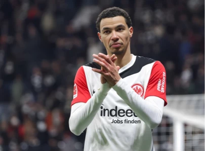 liverpool reach agreement with eintracht frankfurt for 79 million hugo ekitike liverpool reach agreement with eintracht frankfurt for 79 million hugo ekitike