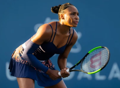 venus williams 45 set for return to tennis at citi open venus williams 45 set for return to tennis at citi open