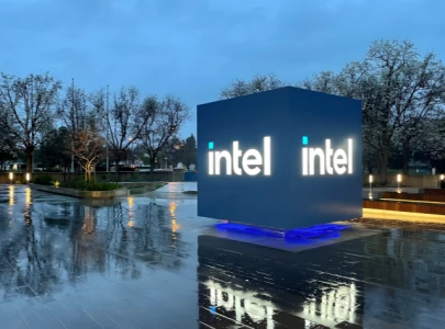 intel reduces manufacturing plans aims to trim workforce by a third intel reduces manufacturing plans aims to trim workforce by a third
