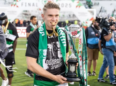 viktor gyokeres set for arsenal medical to complete 63 7 million move viktor gyokeres set for arsenal medical to complete 63 7 million move