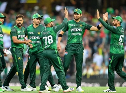 pakistan name squads for west indies t20i and odi series