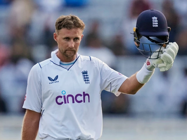joe root becomes third highest run scorer in test cricket history joe root becomes third highest run scorer in test cricket history