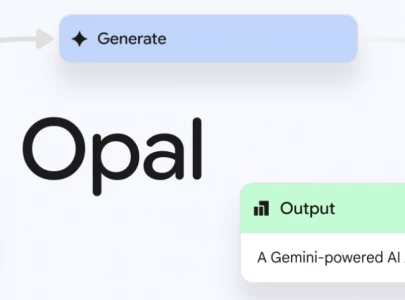 google launches opal trial to help users build apps without coding google launches opal trial to help users build apps without coding