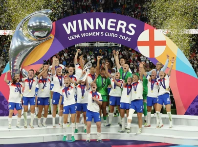 england s lionesses seal historic euro 2025 title in basel england s lionesses seal historic euro 2025 title in basel
