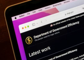 doge deploys ai to target thousands of federal regulations doge deploys ai to target thousands of federal regulations