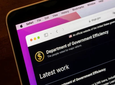 doge deploys ai to target thousands of federal regulations doge deploys ai to target thousands of federal regulations