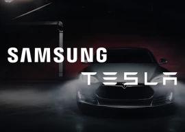 tesla confirms 16 5 billion chip deal with samsung for ai hardware tesla confirms 16 5 billion chip deal with samsung for ai hardware