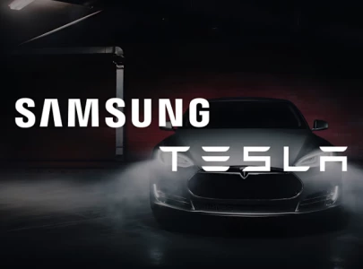 tesla confirms 16 5 billion chip deal with samsung for ai hardware tesla confirms 16 5 billion chip deal with samsung for ai hardware