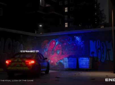 ends explores london s underbelly in 2026 beta ends explores london s underbelly in 2026 beta