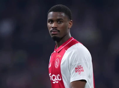 chelsea agree deal with ajax for 37 million jorrel hato chelsea agree deal with ajax for 37 million jorrel hato