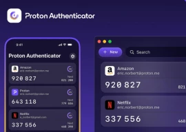 proton launches new 2fa authenticator app