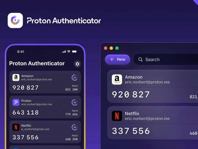 Proton launches new, 2FA authenticator app | The Express Tribune