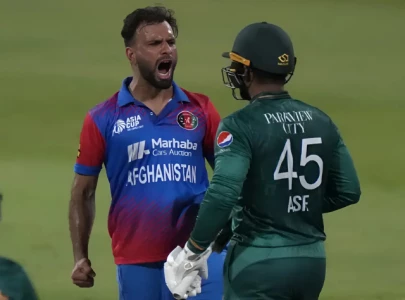 pcb unveils schedule for pakistan s tri series with afghanistan and uae