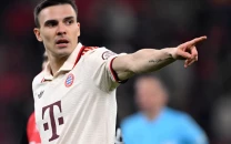 tottenham to sign jo o palhinha from bayern munich on loan tottenham to sign jo o palhinha from bayern munich on loan