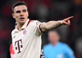 tottenham to sign jo o palhinha from bayern munich on loan