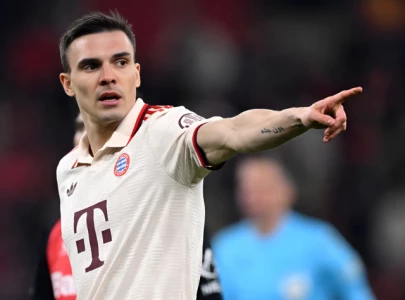 tottenham to sign jo o palhinha from bayern munich on loan tottenham to sign jo o palhinha from bayern munich on loan