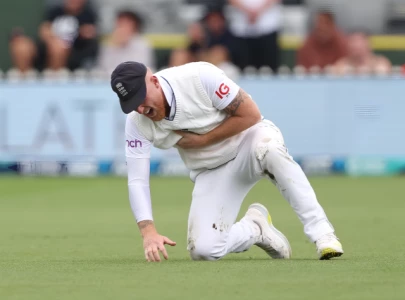 vaughan blames stokes absence for england s loss in fifth test against india