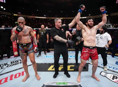 ufc 320 adds two key women s fights to ankalaev vs pereira card