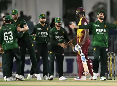 pakistan cricketers surge in icc t20i rankings after west indies series