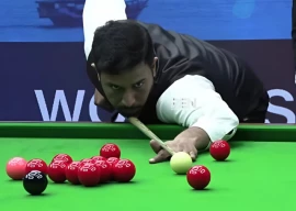 muhammad asif falls short in world games snooker semi final