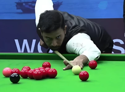 muhammad asif falls short in world games snooker semi final muhammad asif falls short in world games snooker semi final