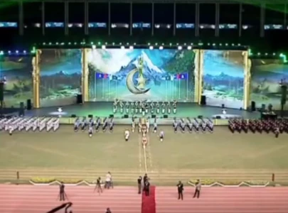 pm calls for national unity under misaq e istehkam e pakistan on 78th independence day